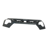 Kia Niro front bumper upper section 2023-2025 Genuine 86511-AT000