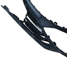 Load image into Gallery viewer, Audi E-Tron GT front bumper centre grill panel 4 Door Saloon Genuine 4J3807725
