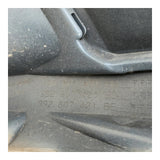 Porsche 911 targa GTS rear bumper 992 2025-2026 Genuine 992807421AS