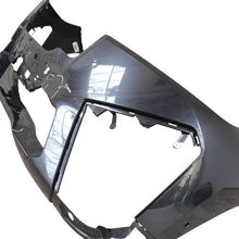 Load image into Gallery viewer, BMW IX front bumper 2021-2024 SUV 5 door Electric Genuine Used pn 51117933621
