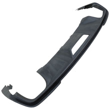 Load image into Gallery viewer, Ford Mustang rear bumper valance diffuser 2018-2022 Facelift KR3B-17F954-CAW
