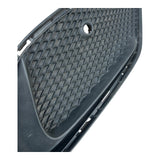 Mercedes A Class Front Bumper Right Grille 2012-2018 Genuine A1768852800