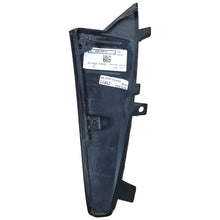 Load image into Gallery viewer, Peugeot E-3008 E3008 front bumper lower trim 2024-2026 Genuine 9839794880
