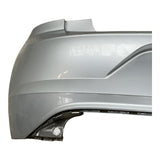 Volkswagen Polo rear bumper 2022-2025 Genuine Used 2GS807421