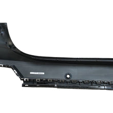Load image into Gallery viewer, Audi Q3 sportback rear bumper 2023 2024 2025 Genuine SUV 83F807511
