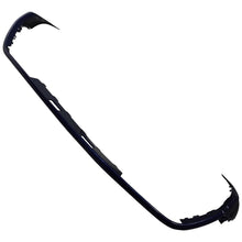 Load image into Gallery viewer, Porsche Macan GTS rear bumper centre trim 2022-2024 Genuine 95B807579FFF
