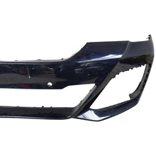 Load image into Gallery viewer, BMW 5 Series M Sport front bumper G30 G31 LCI 2020-2023 Genuine pn 51118098644
