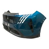Peugeot 5008 Front Bumper 2024-2026 Genuine 9843790980