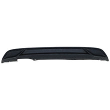 Load image into Gallery viewer, Volkswagen Polo R Line rear bumper 2022-2024 Genuine Used pn 2GS807421D
