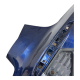 Audi A3 Sportback S Line Rear Bumper 2020-2024 Genuine 8Y4806511C
