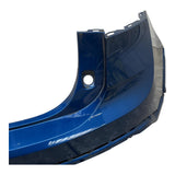 Volkswagen Taigo rear bumper 2022-2024 Genuine 2G7807421
