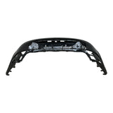 Porsche 911 Sport Design rear bumper 992 2025-2027 Genuine 992807421BB