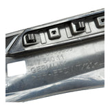 BMW 5 series M Sport rear bumper G31 2017-2019 Used Genuine 51128080630