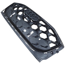 Load image into Gallery viewer, Audi Q5 SQ5 front bumper 5 Door SUV 2013-2016 Genuine pn 8R0807437AD
