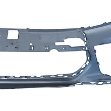 Load image into Gallery viewer, Mini Cooper front bumper frame Electric 2021-2024 F56 LCI 2 Genuine Used 9450543
