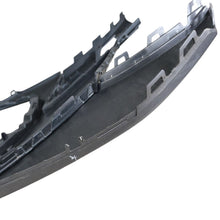 Load image into Gallery viewer, Audi Q4 E-Tron front bumper centre grill 2021-2024 Genuine pn 89A807725A
