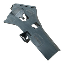 Load image into Gallery viewer, Mercedes Benz A class front bumper Fitting Trim right Genuine A1768850263
