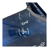 Suzuki SX4 S Cross Front Bumper 2021-2025 Genuine 71711-64U