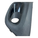 Citroen C3 front bumper lower trim 2016-2019 Hatchback Genuine 9812061577