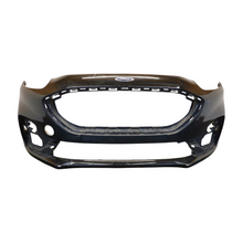 Load image into Gallery viewer, FORD PUMA ST LINE FRONT BUMPER 2019 onwards SUV GENUINE pn L1TB-17757-D
