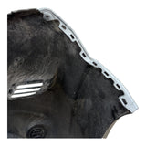 Peugeot Boxer Right Front Bumper Corner 2014-2022 Genuine 1315079070