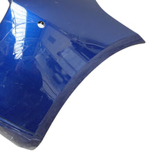 Load image into Gallery viewer, Porsche Panamera Sport Design front bumper 2017-2022 971 Genuine 971807221ACFFF
