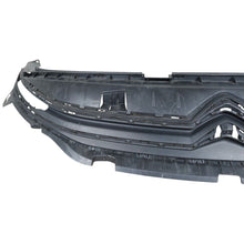 Load image into Gallery viewer, Citroen Berlingo front bumper upper grill trim 2018-2023 9816977377
