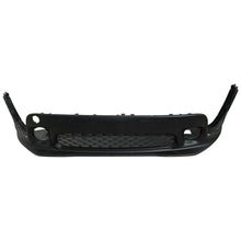 Load image into Gallery viewer, Jeep Renegade front bumper lower section 2019-2023 Genuine 52120515
