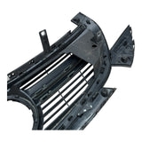Mercedes Benz EQC AMG Line front bumper upper grill 2020-2023 A2938884100