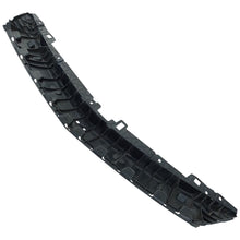 Load image into Gallery viewer, Mercedes Benz A Class front bumper Upper Fitting Trim W176 Genuine A1768851265
