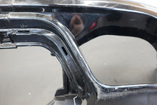 Load image into Gallery viewer, RANGE ROVER SPORT SVR REAR BUMPER 5 Door SUV 2013 onwards GENUINE FK6M-17K835-A
