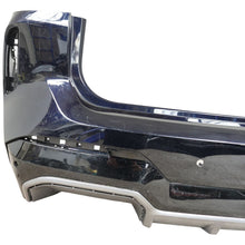 Load image into Gallery viewer, BMW IX3 G08 M Sport rear bumper 2021-2025 SUV Genuine Used 51129853318
