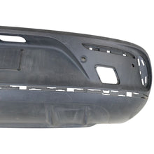 Load image into Gallery viewer, Mercedes Benz EQC AMG Line rear bumper 2020-2024 Genuine A2938851601
