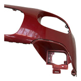 Citroen C3 front bumper 2016-2019 Hatchback Genuine 9813378877