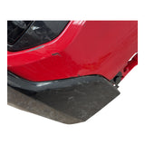 Mini Countryman JCW front bumper U25 2024-2026 Genuine Used 51115A26C50