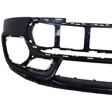 Load image into Gallery viewer, Mini Clubman F54 John Cooper Works JCW front bumper Genuine 7376375

