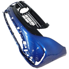 Load image into Gallery viewer, Mercedes Benz EQC AMG Line front bumper 2020-2024 Genuine A2938859900
