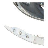 Mercedes Benz A Class front bumper 2018-2020 W177 Standard Genuine A1778853600