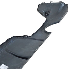Load image into Gallery viewer, BMW 3 series M Sport rear bumper valance G20 G21 2023 onward Genuine 51128085484
