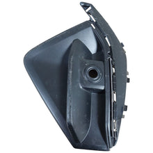 Load image into Gallery viewer, Audi Q4 E-Tron front bumper right RH corner trim 2021-2023 Genuine 89A807438
