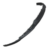 Porsche Taycan cross turismo front bumper trim 2019-2023 Genuine 9J0807541FFF