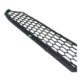 Jaguar I Pace front bumper lower grill 2018-2023 SUV Genuine J9D3-17K945-A