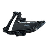 MG HS Hybrid front bumper left grill 2022-2024 Genuine 10947218
