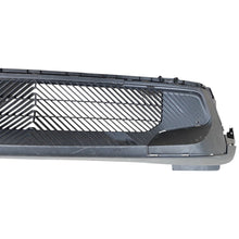Load image into Gallery viewer, Citroen C3 Aircross front bumper lower grill 2021-2024 Genuine 39187838
