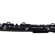 Load image into Gallery viewer, Dacia Duster front bumper centre grill insert 2024-2026 Genuine pn 620843513R
