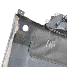 Load image into Gallery viewer, Audi Q4 E-Tron ETron rear bumper Genuine 2021-2023 pn 89A807527C
