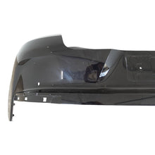 Load image into Gallery viewer, Porsche Panamera rear bumper upper section 976 2024-2026 Genuine 976807421
