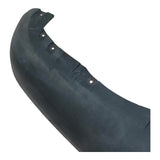 Mini Cooper One rear bumper lower trim F55 2014-2018 Genuine 7318826