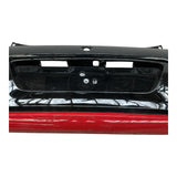 Toyota Aygo rear bumper 2014-2019 Genuine 52151-0H020