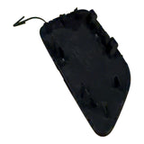 Nissan Leaf Front Bumper Tow Eye Cover 2018-2025 Genuine 622A05SK0A